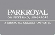 The Parkroyal on Pickering, A Parkroyal Collection Hotel